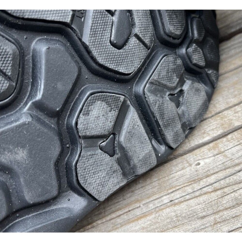 New Balance Fresh Foam X 840F Women’s 8 Men's 6.5 Slip Oil Resistant Black *READ - Picture 9 of 12